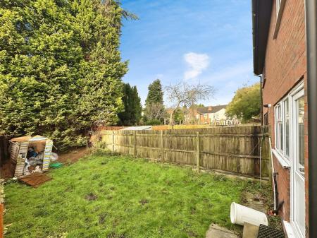 2 bedroom Semi-detached house for sale in Banstead Close, Parkfields, Wolverhampton, WV2