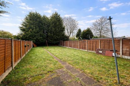 2 bedroom Semi-detached house for sale in Brooklands Parade, Moseley, Wolverhampton, WV1