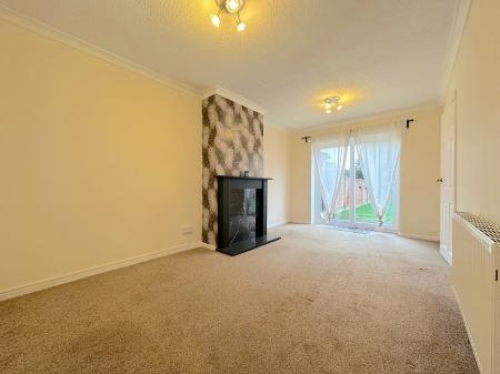 2 bedroom Semi-detached house for sale in Brooklands Parade, Moseley, Wolverhampton, WV1