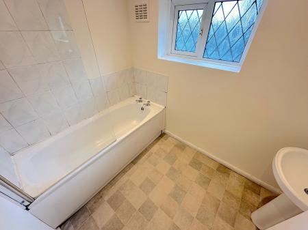 2 bedroom Semi-detached house for sale in Brooklands Parade, Moseley, Wolverhampton, WV1