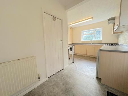 2 bedroom Semi-detached house for sale in Brooklands Parade, Moseley, Wolverhampton, WV1