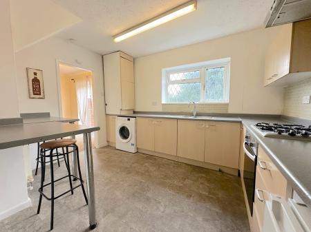 2 bedroom Semi-detached house for sale in Brooklands Parade, Moseley, Wolverhampton, WV1