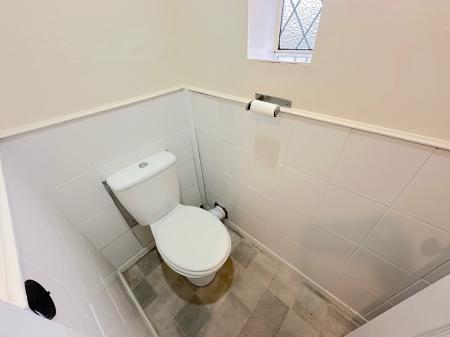 2 bedroom Semi-detached house for sale in Brooklands Parade, Moseley, Wolverhampton, WV1