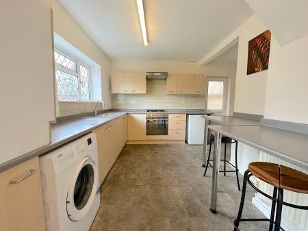 2 bedroom Semi-detached house for sale in Brooklands Parade, Moseley, Wolverhampton, WV1
