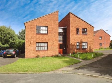 Elgin Court, Perton, Wolverhampton, WV6