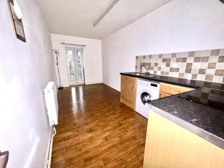 1 bedroom Flat to let in Worcester Street, Wolverhampton, WV2