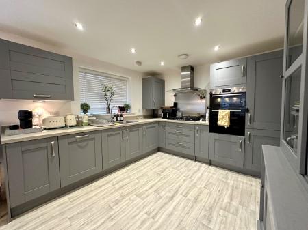 4 bedroom Detached house for sale in Furnace Drive, Wolverhampton, WV2