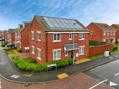 Furnace Drive, Wolverhampton, WV2