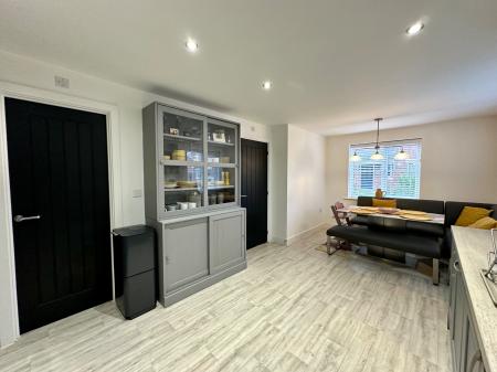 4 bedroom Detached house for sale in Furnace Drive, Wolverhampton, WV2