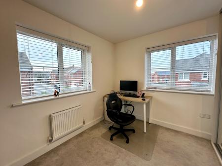 4 bedroom Detached house for sale in Furnace Drive, Wolverhampton, WV2