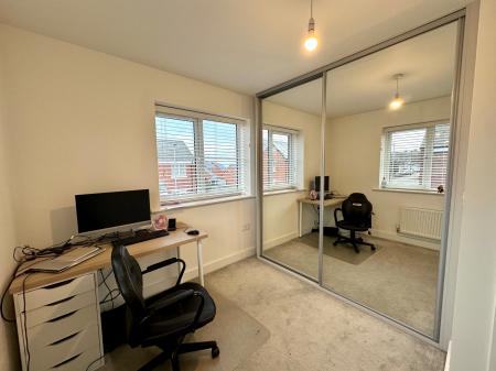 4 bedroom Detached house for sale in Furnace Drive, Wolverhampton, WV2