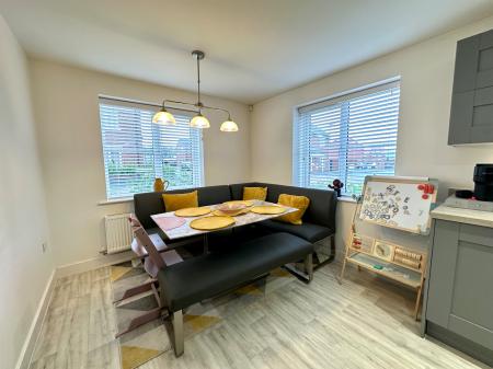 4 bedroom Detached house for sale in Furnace Drive, Wolverhampton, WV2