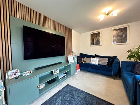 4 bedroom Detached house for sale in Furnace Drive, Wolverhampton, WV2