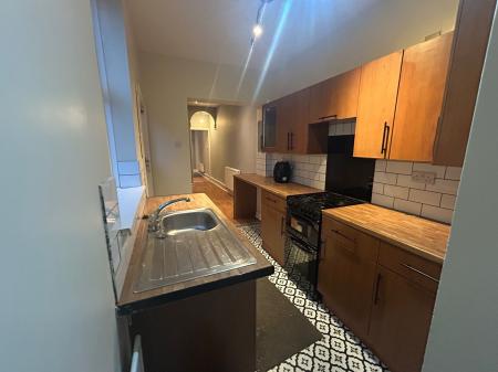 3 bedroom Terraced House to let in Bushbury Road, Wolverhampton, WV10