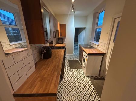 3 bedroom Terraced House to let in Bushbury Road, Wolverhampton, WV10