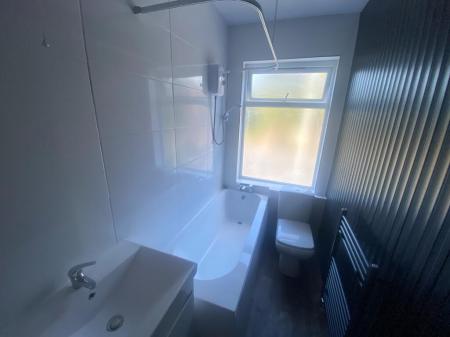 3 bedroom Terraced House to let in Tettenhall Road, Newbridge, Wolverhampton, WV6