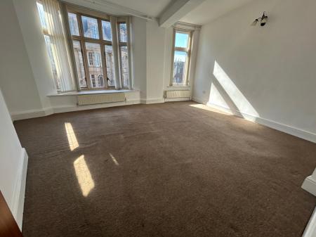 1 bedroom Flat to let in Princes Square, Wolverhampton, WV1