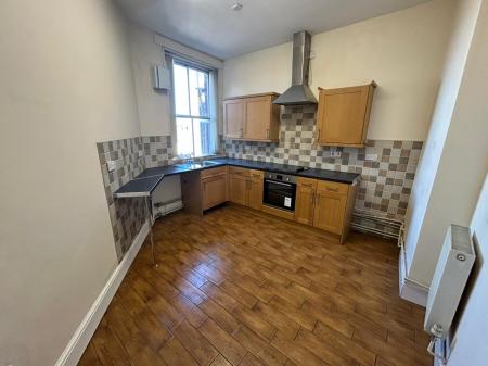 1 bedroom Flat to let in Princes Square, Wolverhampton, WV1