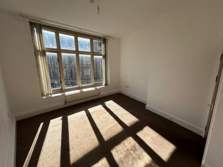 1 bedroom Flat to let in Princes Square, Wolverhampton, WV1