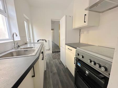 3 bedroom Terraced House for sale in Newport Street, Park Village, Wolverhampton, WV10