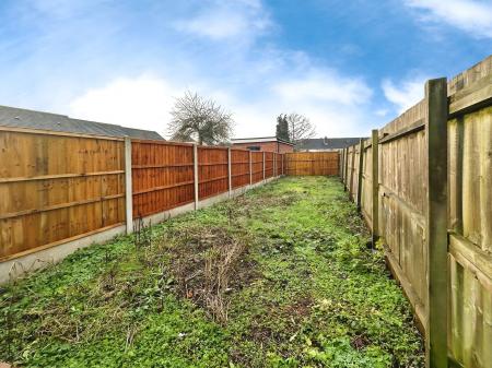 3 bedroom Terraced House for sale in Newport Street, Park Village, Wolverhampton, WV10