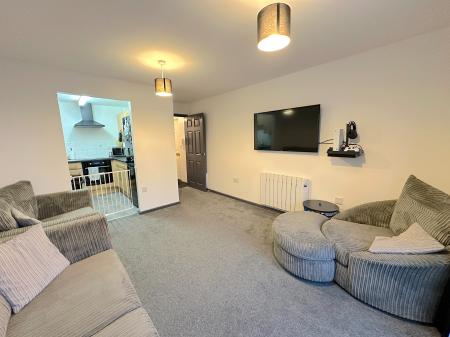 2 bedroom Flat for sale in Rosemary Avenue, Goldthorn Park, Wolverhampton, WV4