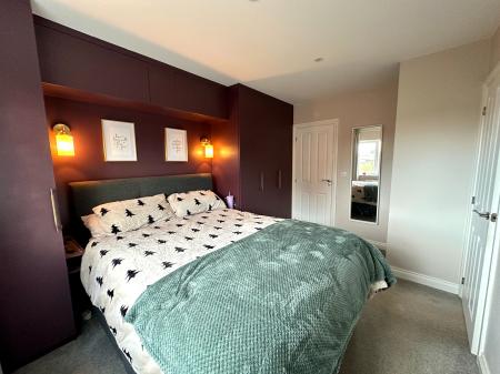 3 bedroom Semi-detached house for sale in Comet Drive, Bushbury, Wolverhampton, WV10