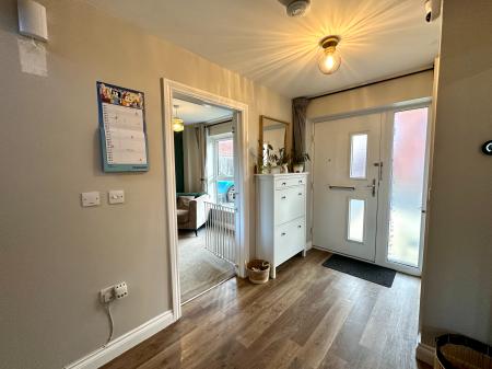 3 bedroom Semi-detached house for sale in Comet Drive, Bushbury, Wolverhampton, WV10