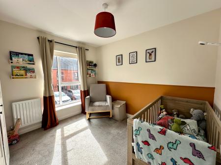 3 bedroom Semi-detached house for sale in Comet Drive, Bushbury, Wolverhampton, WV10