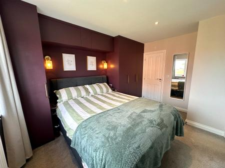 3 bedroom Semi-detached house for sale in Comet Drive, Bushbury, Wolverhampton, WV10