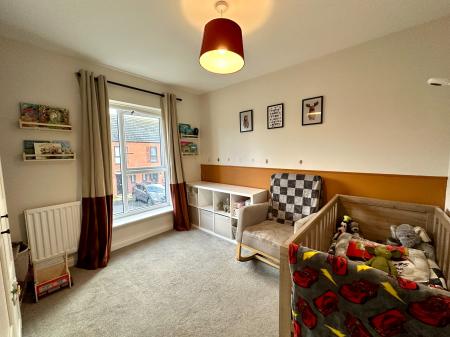 3 bedroom Semi-detached house for sale in Comet Drive, Bushbury, Wolverhampton, WV10