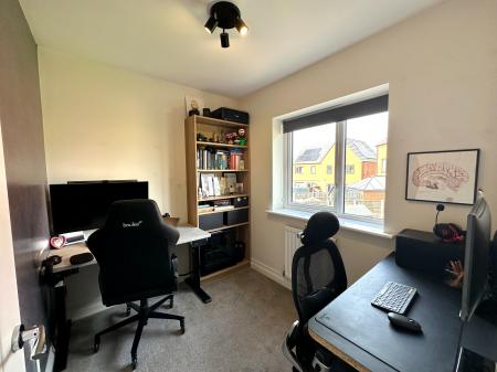 3 bedroom Semi-detached house for sale in Comet Drive, Bushbury, Wolverhampton, WV10