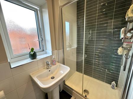 3 bedroom Semi-detached house for sale in Comet Drive, Bushbury, Wolverhampton, WV10
