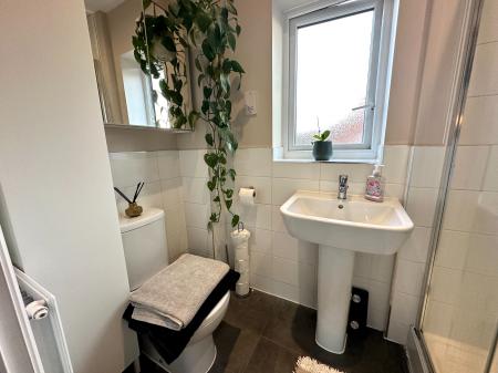 3 bedroom Semi-detached house for sale in Comet Drive, Bushbury, Wolverhampton, WV10