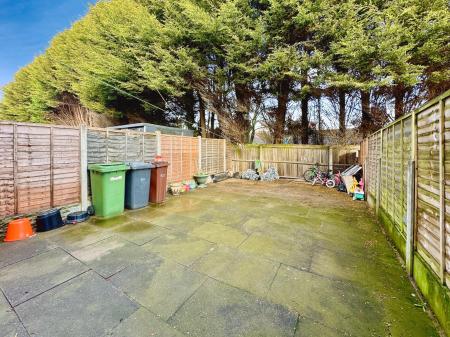 2 bedroom Semi-detached house for sale in Shayler Grove, Wolverhampton, WV2