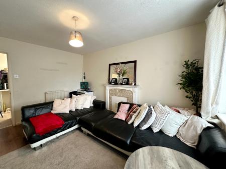 2 bedroom Semi-detached house for sale in Shayler Grove, Wolverhampton, WV2