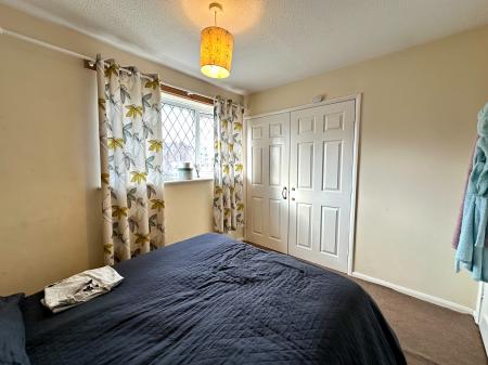 2 bedroom Semi-detached house for sale in Shayler Grove, Wolverhampton, WV2