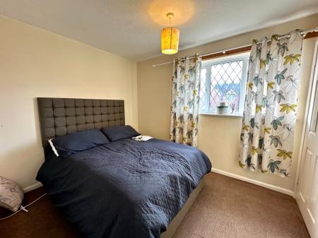2 bedroom Semi-detached house for sale in Shayler Grove, Wolverhampton, WV2