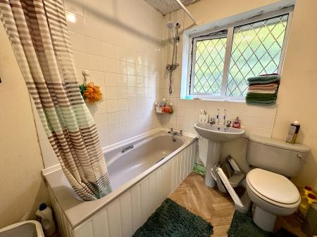 2 bedroom Semi-detached house for sale in Shayler Grove, Wolverhampton, WV2