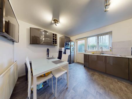 2 bedroom Semi-detached house for sale in Barn Farm Close, Bilston, Wolverhampton, WV14