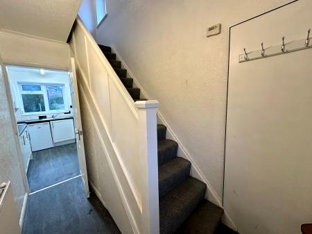 2 bedroom Semi-detached house for sale in Clare Avenue, Ashmore Park, Wolverhampton, WV11