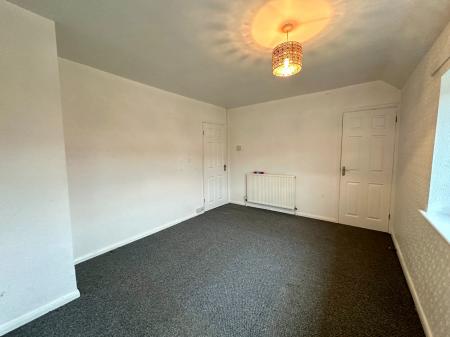 2 bedroom Semi-detached house for sale in Clare Avenue, Ashmore Park, Wolverhampton, WV11