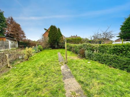 2 bedroom Semi-detached house for sale in Clare Avenue, Ashmore Park, Wolverhampton, WV11