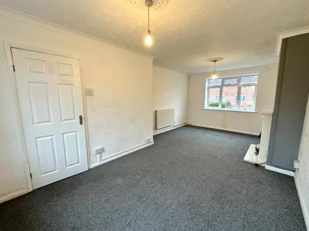 2 bedroom Semi-detached house for sale in Clare Avenue, Ashmore Park, Wolverhampton, WV11