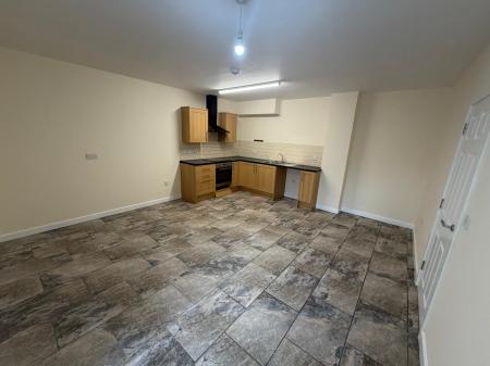 1 bedroom Apartment to let in Union Street, Dudley, DY2