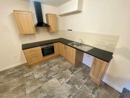 1 bedroom Apartment to let in Union Street, Dudley, DY2