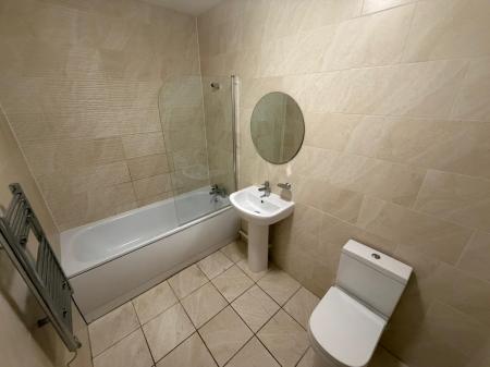 1 bedroom Apartment to let in Union Street, Dudley, DY2