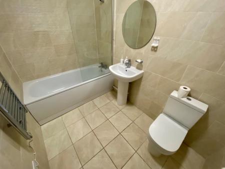 1 bedroom Apartment to let in Union Street, Dudley, DY2
