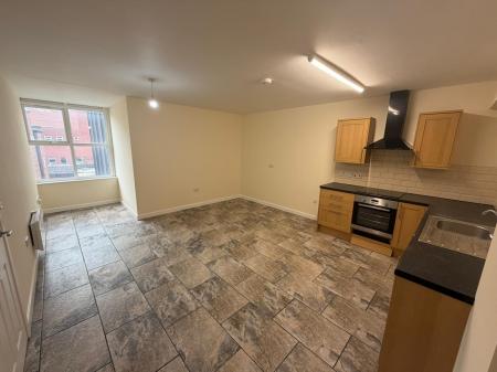1 bedroom Apartment to let in Union Street, Dudley, DY2