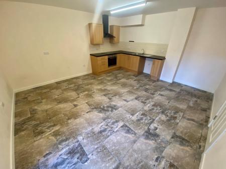 1 bedroom Apartment to let in Union Street, Dudley, DY2